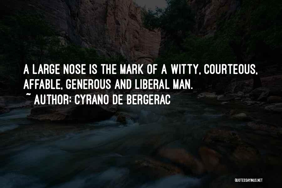 Cyrano De Bergerac Quotes 1747429