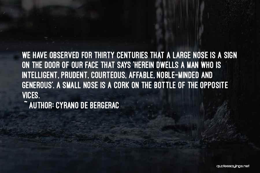 Cyrano De Bergerac Quotes 189551