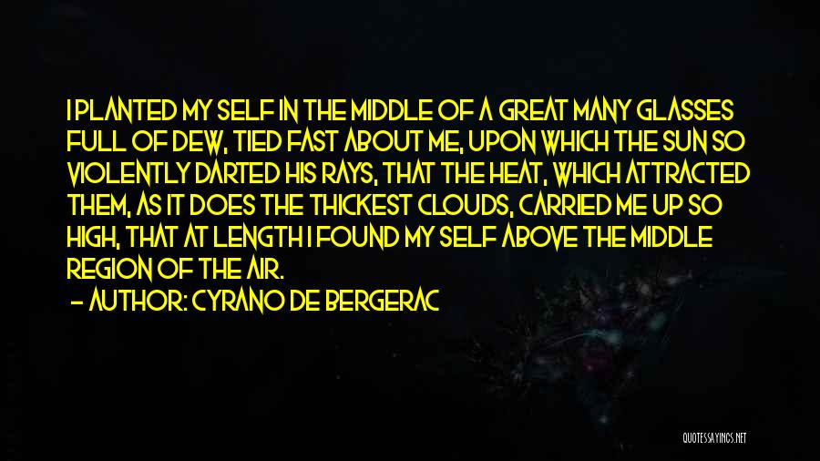 Cyrano De Bergerac Quotes 2178562