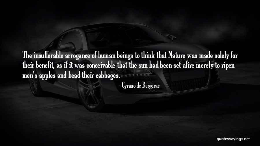 Cyrano De Bergerac Quotes 537301 Cyrano De Bergerac Quotes 537301