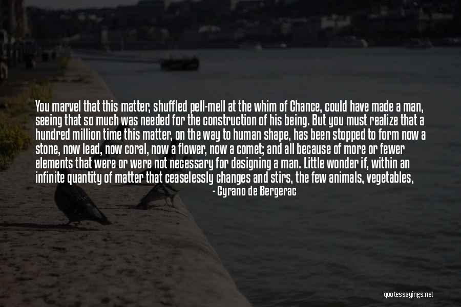 Cyrano De Bergerac Quotes 597851 Cyrano De Bergerac Quotes 597851