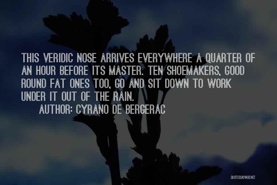 Cyrano De Bergerac Quotes 779701