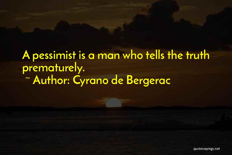 Cyrano De Bergerac Quotes 833588