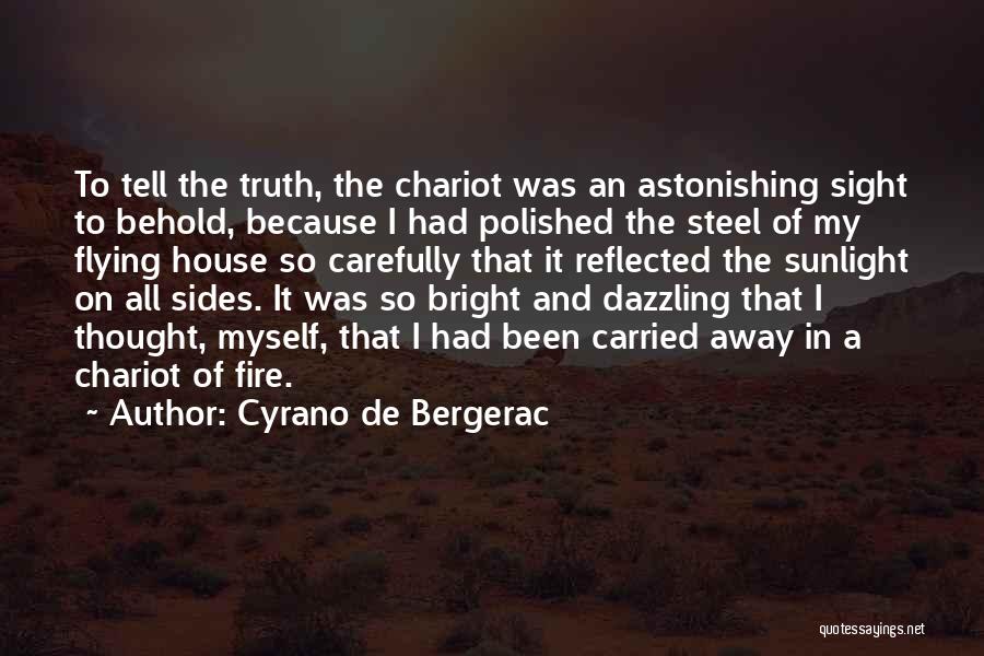 Cyrano De Bergerac Quotes 875295