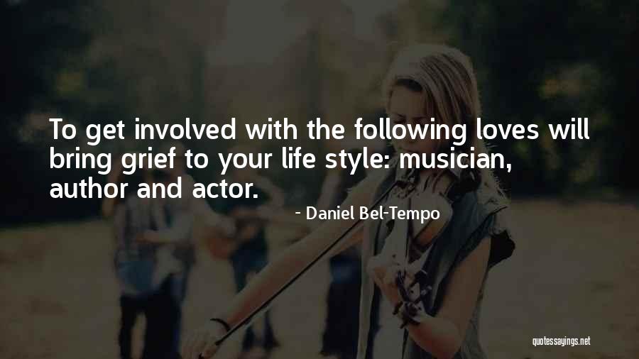 Cyrese And Co Quotes By Daniel Bel-Tempo Cyrese And Co Quotes By Daniel Bel-Tempo