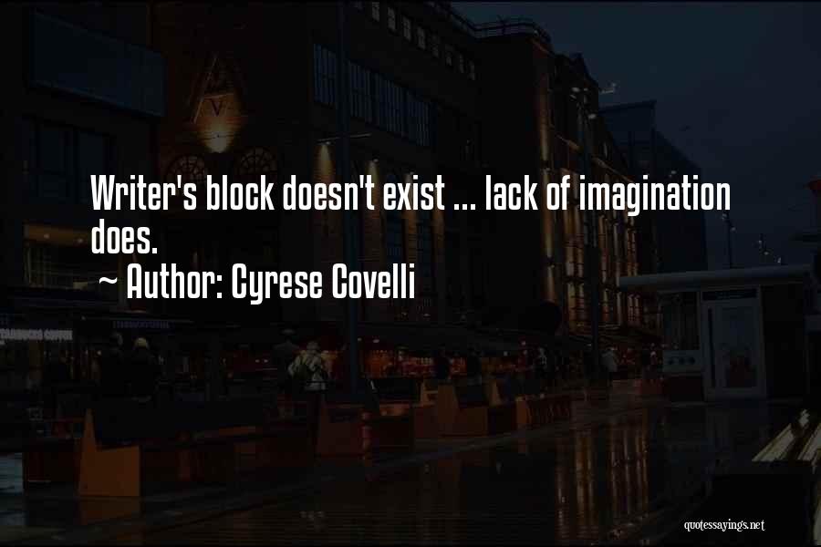 Cyrese Covelli Quotes 1352003