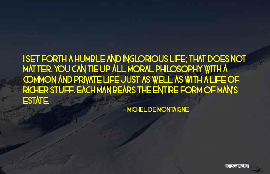Cyriac Inc Quotes By Michel De Montaigne Cyriac Inc Quotes By Michel De Montaigne