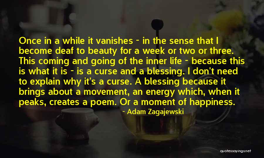 Cyriak Quotes By Adam Zagajewski Cyriak Quotes By Adam Zagajewski