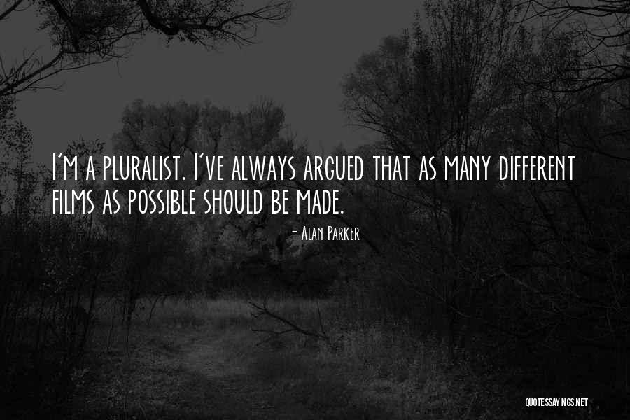 Cyrielle Gulacsy Quotes By Alan Parker Cyrielle Gulacsy Quotes By Alan Parker