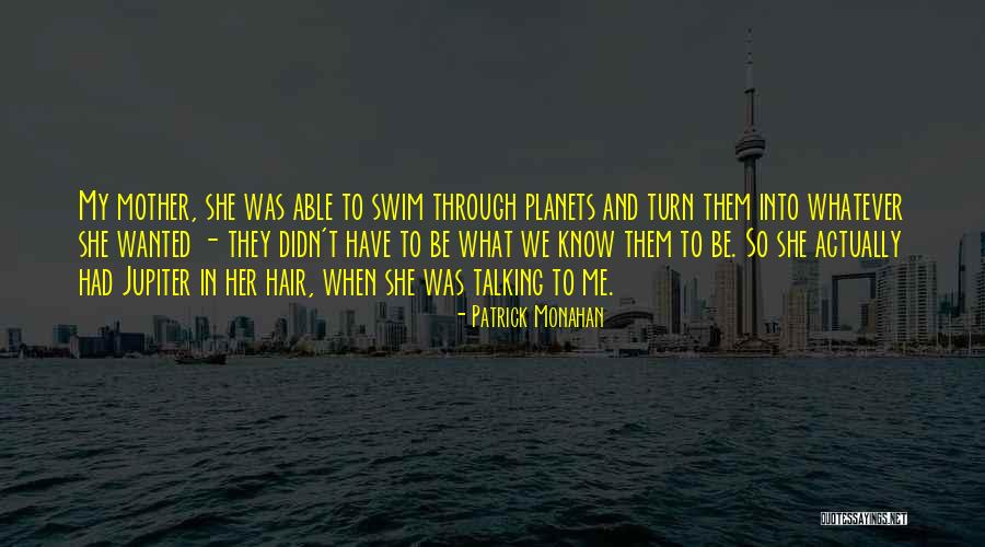 Cyrielle Gulacsy Quotes By Patrick Monahan Cyrielle Gulacsy Quotes By Patrick Monahan