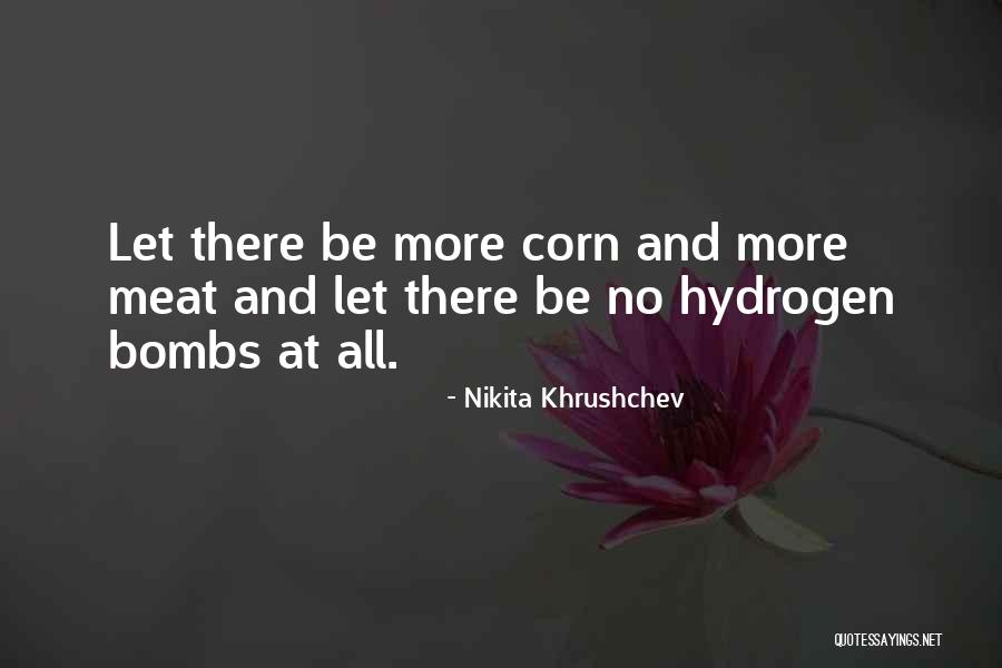 Cyril Baker Quotes By Nikita Khrushchev Cyril Baker Quotes By Nikita Khrushchev
