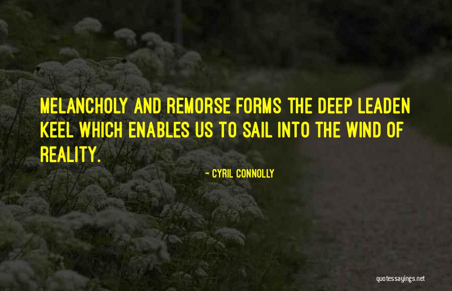 Cyril Connolly Quotes 1269487