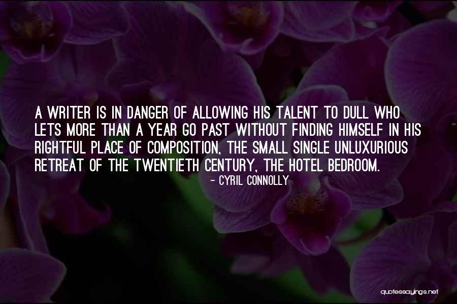 Cyril Connolly Quotes 1533072