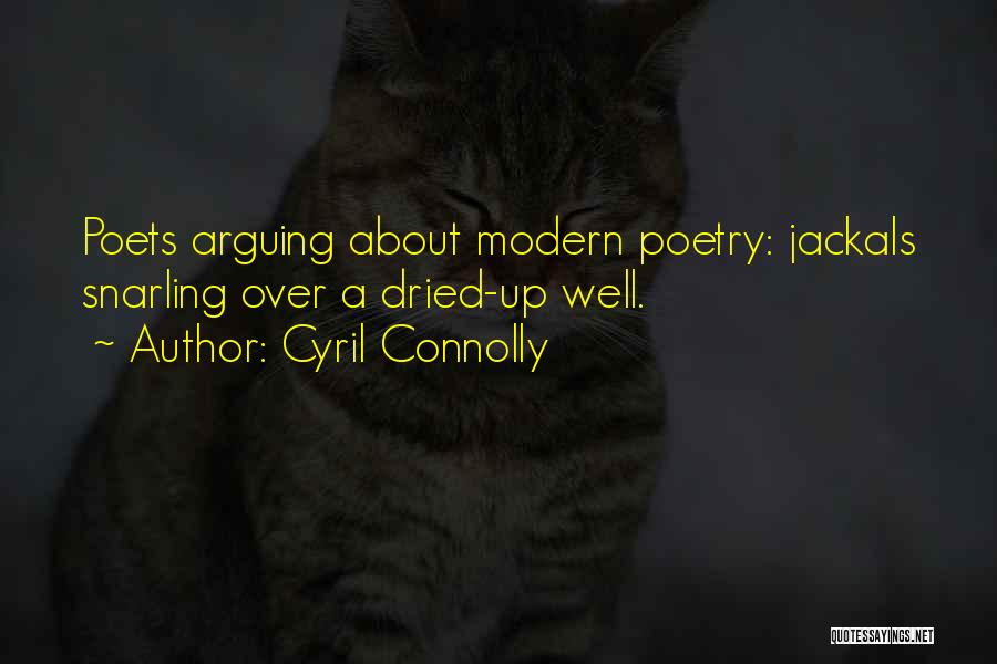 Cyril Connolly Quotes 1571135