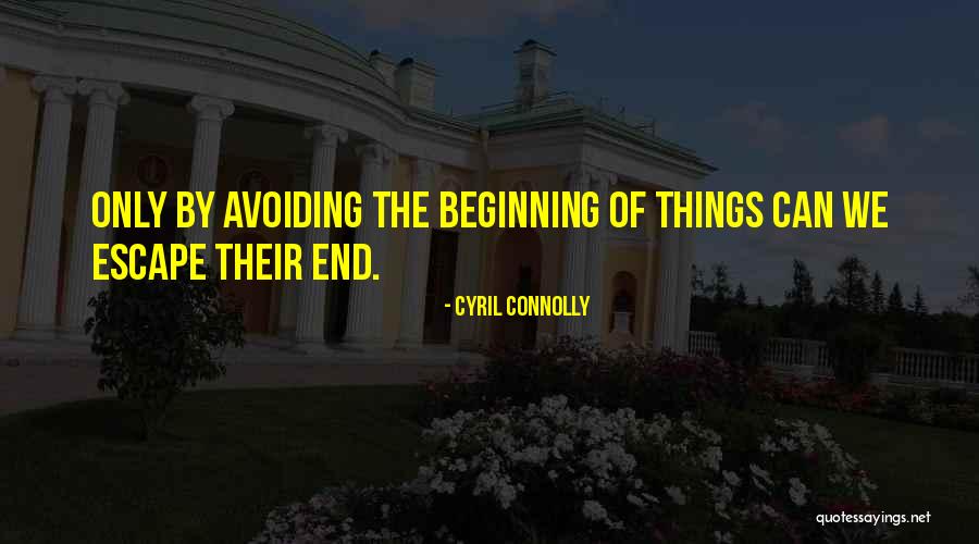 Cyril Connolly Quotes 1771037