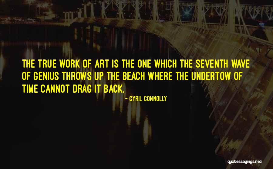 Cyril Connolly Quotes 2177033