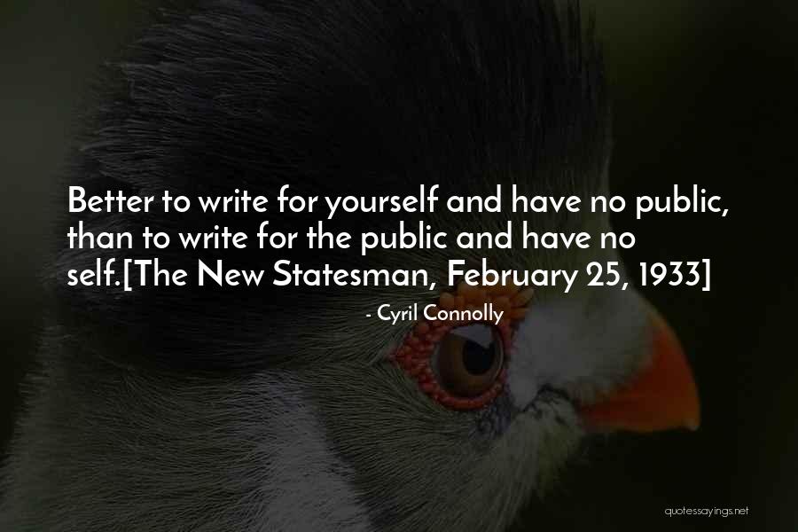 Cyril Connolly Quotes 219902 Cyril Connolly Quotes 219902