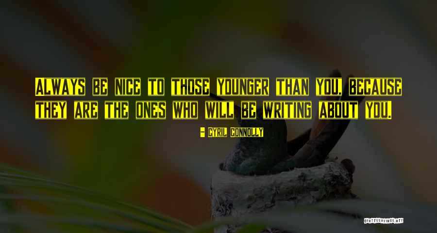 Cyril Connolly Quotes 231489 Cyril Connolly Quotes 231489