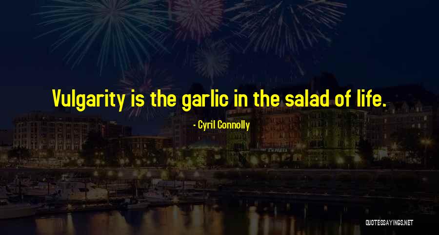 Cyril Connolly Quotes 313537