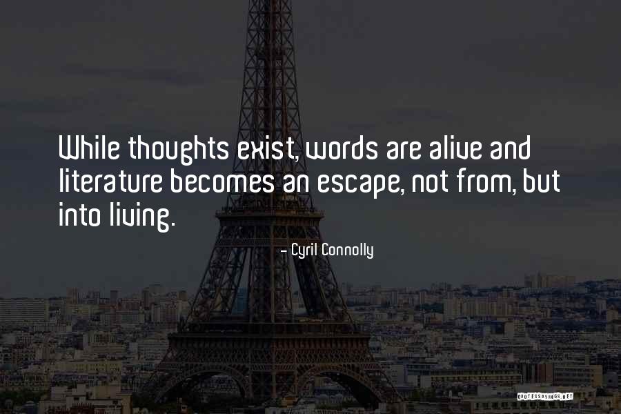 Cyril Connolly Quotes 373888 Cyril Connolly Quotes 373888