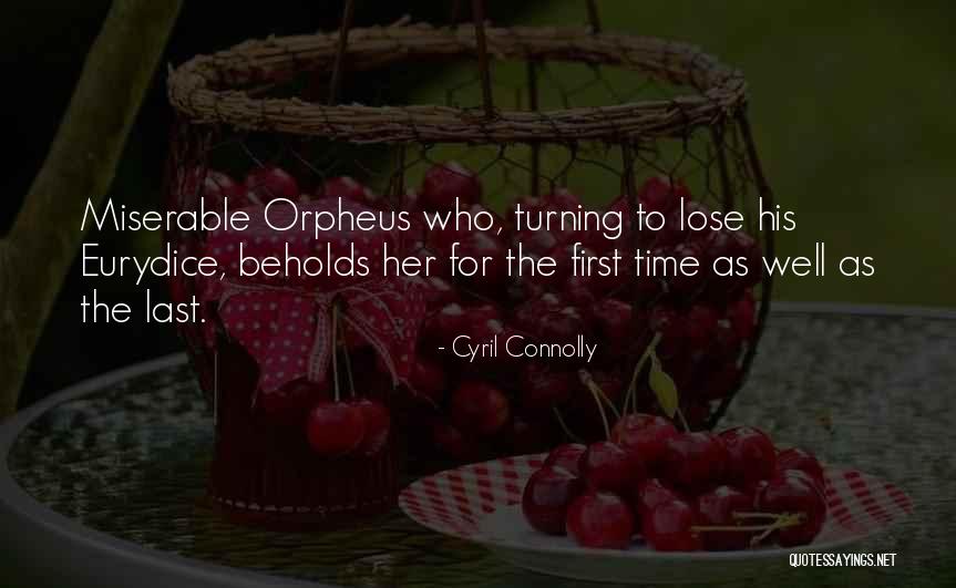 Cyril Connolly Quotes 555184