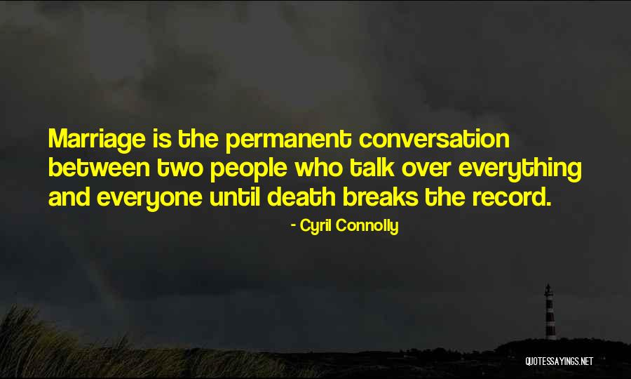 Cyril Connolly Quotes 584575