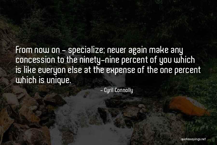 Cyril Connolly Quotes 942676