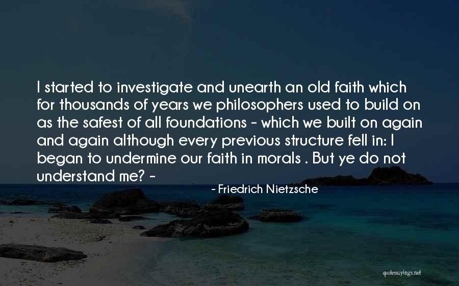 Cyril Houle Quotes By Friedrich Nietzsche Cyril Houle Quotes By Friedrich Nietzsche