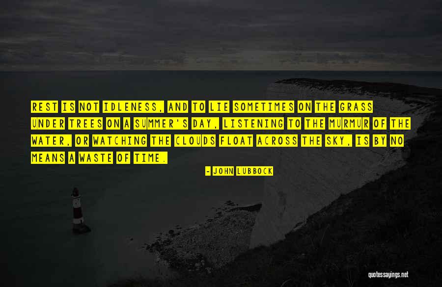 Cyrilla Arida Quotes By John Lubbock Cyrilla Arida Quotes By John Lubbock
