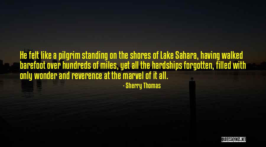 Cyrilla Arida Quotes By Sherry Thomas Cyrilla Arida Quotes By Sherry Thomas