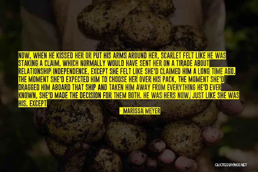 Cyrille Guimard Quotes By Marissa Meyer Cyrille Guimard Quotes By Marissa Meyer