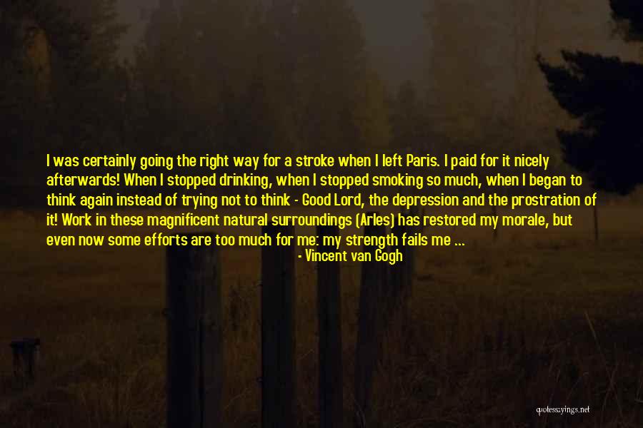 Cyrille Guimard Quotes By Vincent Van Gogh Cyrille Guimard Quotes By Vincent Van Gogh