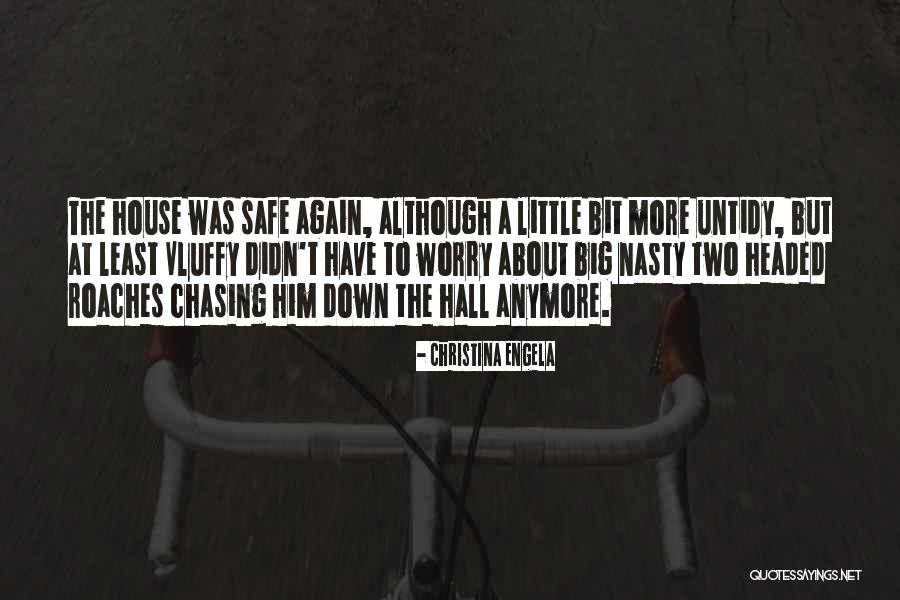 Cyrillus Waterloo Quotes By Christina Engela Cyrillus Waterloo Quotes By Christina Engela