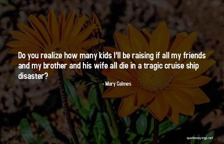 Cyrils Portland Quotes By Mary Calmes Cyrils Portland Quotes By Mary Calmes