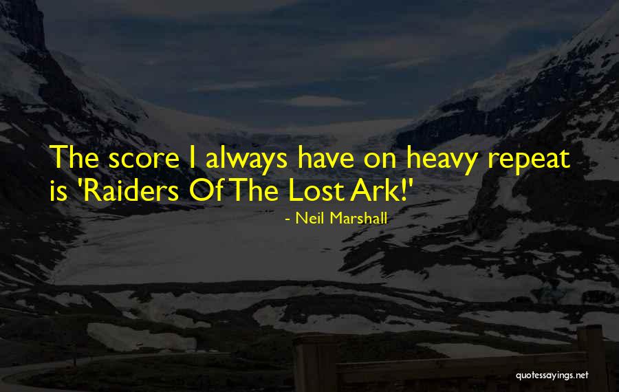 Cyrils Portland Quotes By Neil Marshall Cyrils Portland Quotes By Neil Marshall