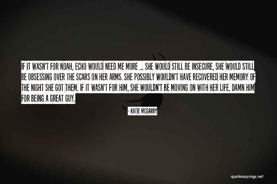 Cyrine Ben Quotes By Katie McGarry Cyrine Ben Quotes By Katie McGarry