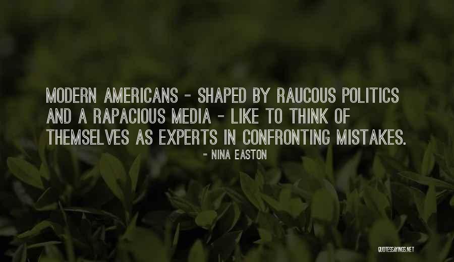 Cyrkul Quotes By Nina Easton Cyrkul Quotes By Nina Easton