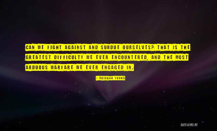 Cyrkulacja Quotes By Brigham Young Cyrkulacja Quotes By Brigham Young