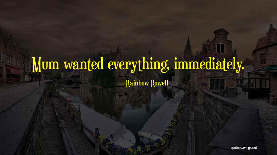 Cyrkulacja Quotes By Rainbow Rowell Cyrkulacja Quotes By Rainbow Rowell