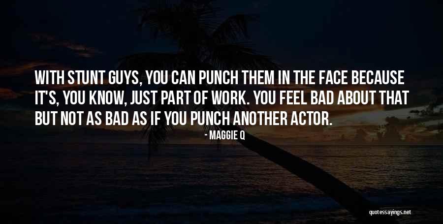 Cyromazine Quotes By Maggie Q Cyromazine Quotes By Maggie Q