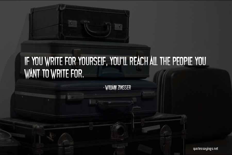 Cyron Head Quotes By William Zinsser Cyron Head Quotes By William Zinsser