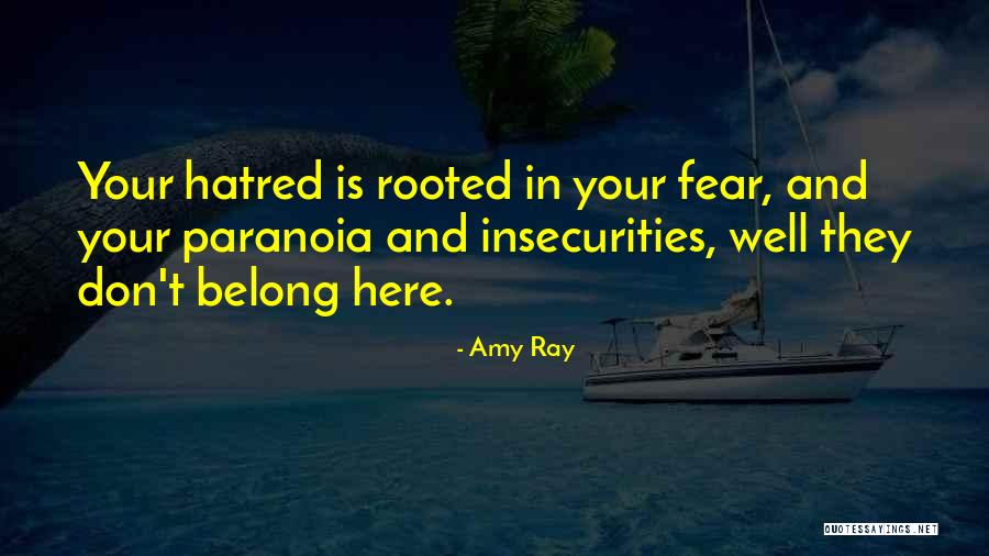 Cyron Miller Quotes By Amy Ray Cyron Miller Quotes By Amy Ray