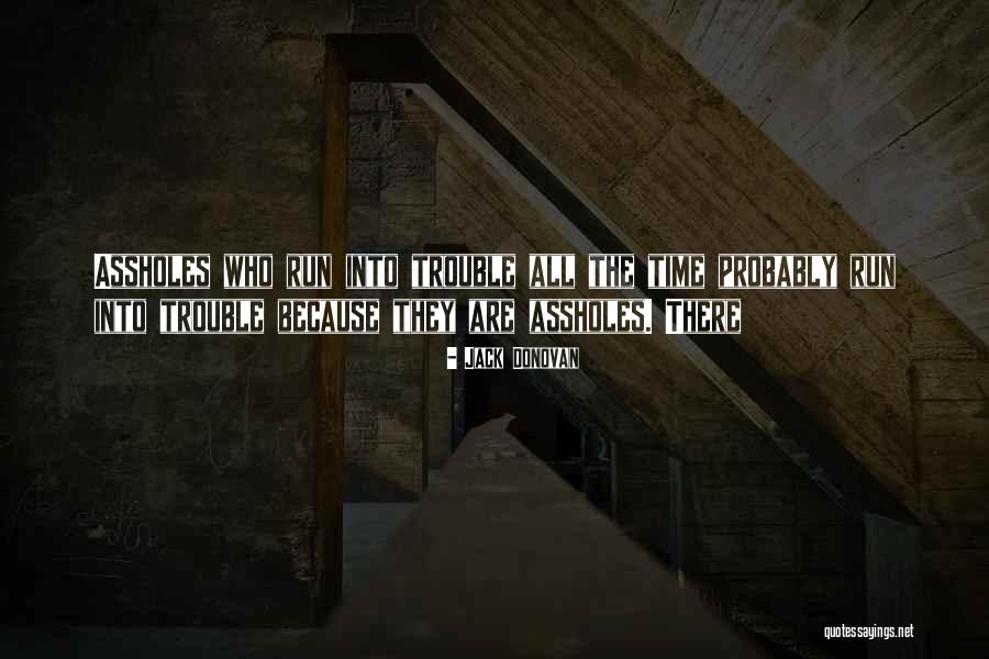 Cyrulnik Espa Ol Quotes By Jack Donovan Cyrulnik Espa Ol Quotes By Jack Donovan