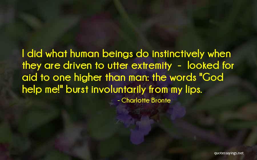 Cyrulnik Resilience Quotes By Charlotte Bronte Cyrulnik Resilience Quotes By Charlotte Bronte