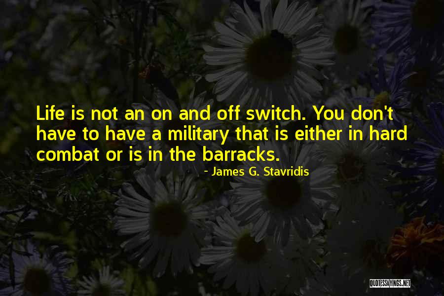 Cyrulnik Resilience Quotes By James G. Stavridis Cyrulnik Resilience Quotes By James G. Stavridis