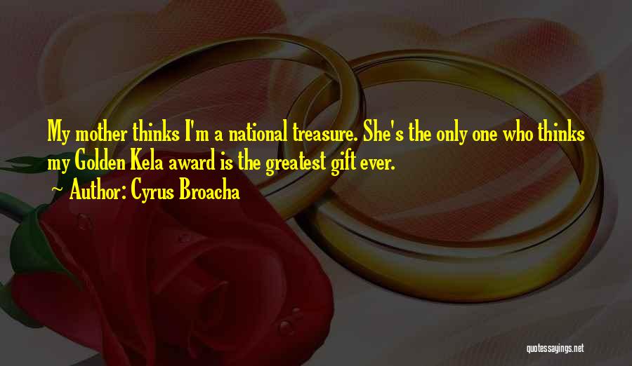Cyrus Broacha Quotes 1326775