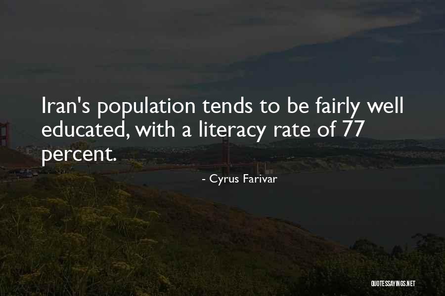 Cyrus Farivar Quotes 1756245 Cyrus Farivar Quotes 1756245