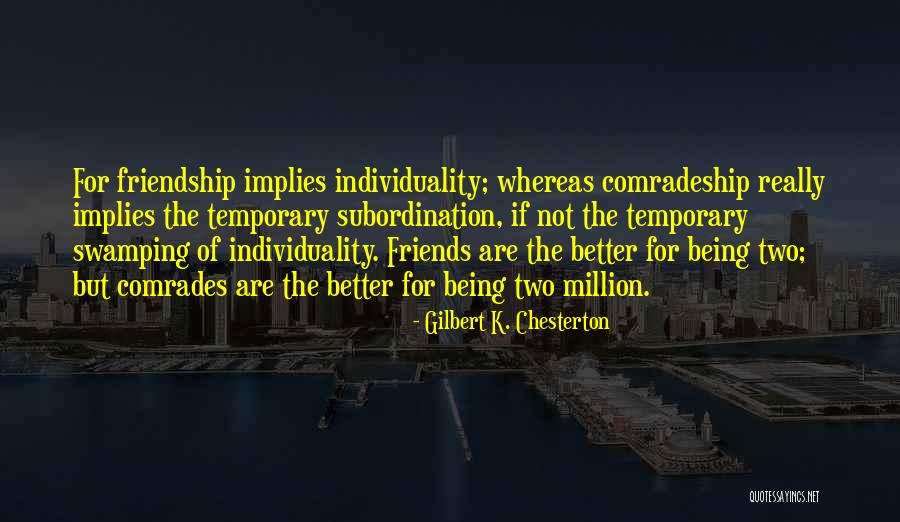 Cyrus Lupo Quotes By Gilbert K. Chesterton Cyrus Lupo Quotes By Gilbert K. Chesterton