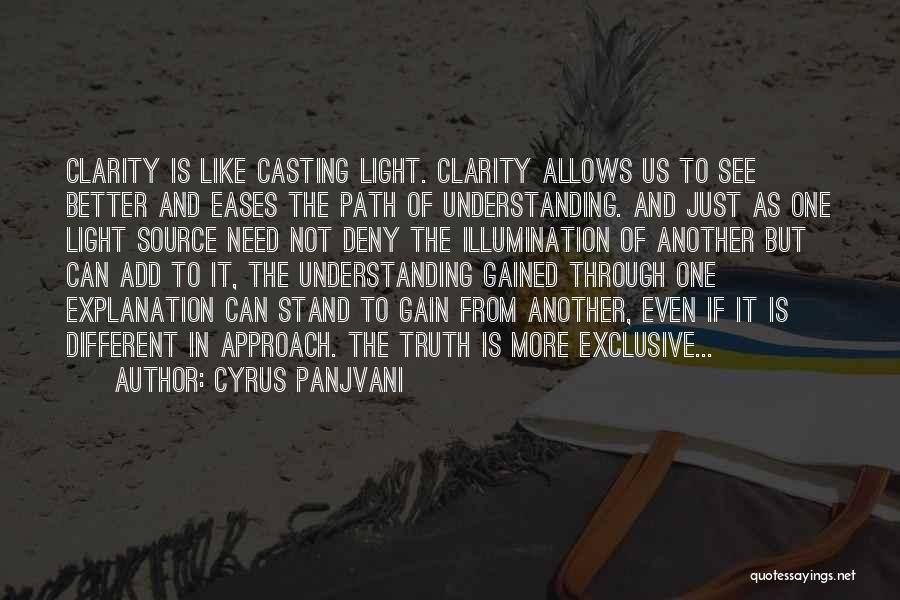 Cyrus Panjvani Quotes 862109