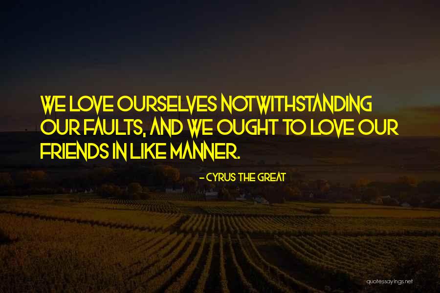 Cyrus The Great Quotes 1639487